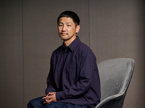 五感の先にある体験価値を描く 柳原照弘