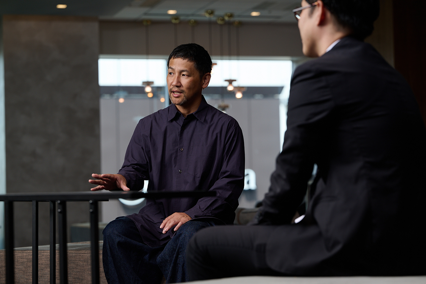 柳原照弘 山本修平