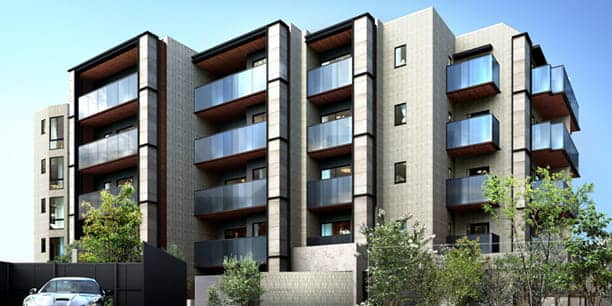 優れた資産価値