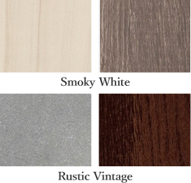 キッチンの面材