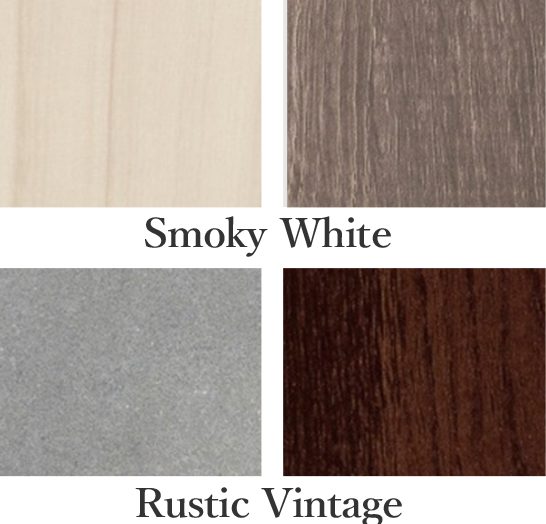 キッチンの面材