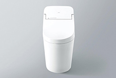 コンパクト＆ローシルエット