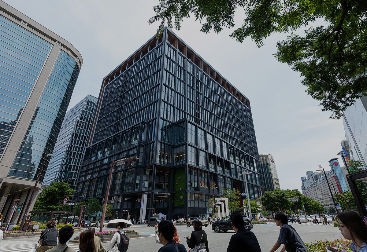 TENJIN
