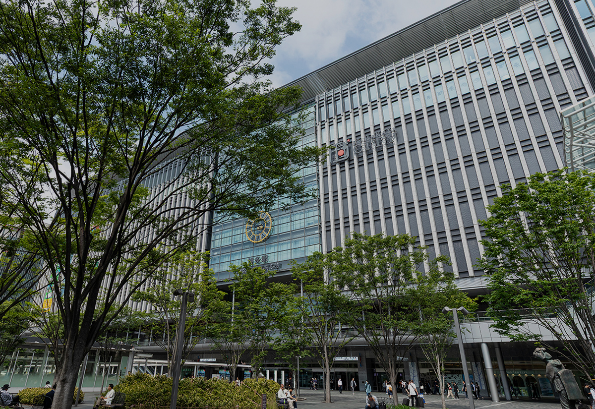 TENJIN