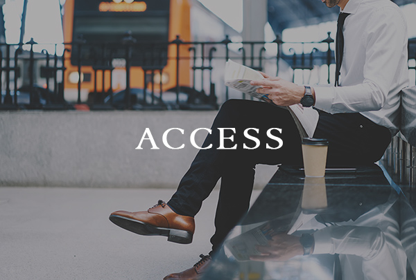 access