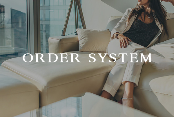 order-system