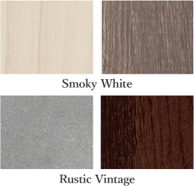 キッチンの面材