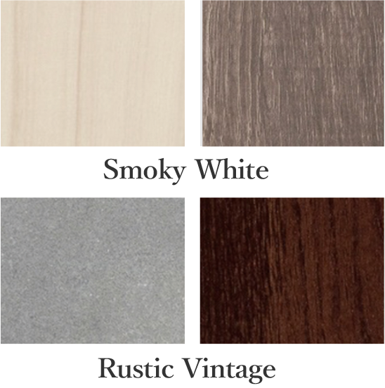 キッチンの面材