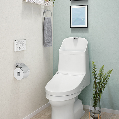 LAVATORY