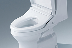 凹凸を削ぎ落とした美しいデザイン