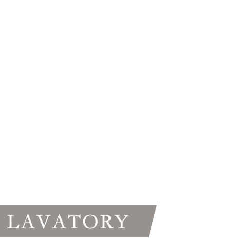 LAVATORY