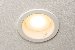 LEDダウンライト