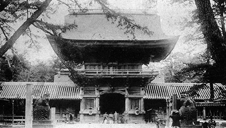 筥崎八幡宮