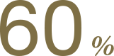 60%
