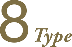 8Type