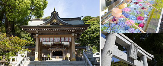 春日神社