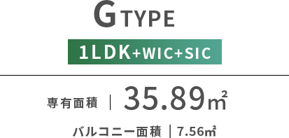 Gtype