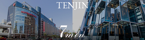 TENJIN