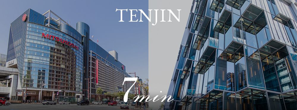 TENJIN