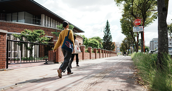 西南学院大学