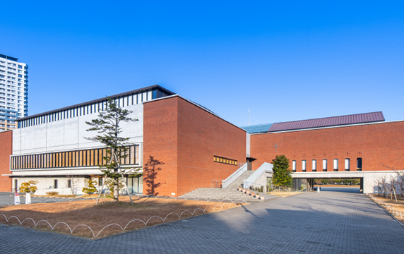西南学院小学校
