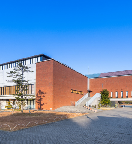 西南学院小学校