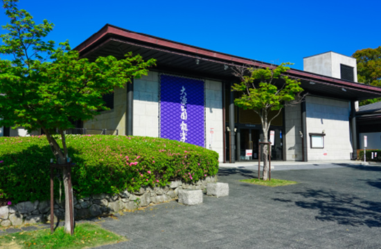 大濠公園能楽堂