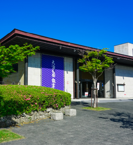 大濠公園能楽堂