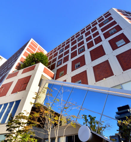 六本松421・福岡市科学館