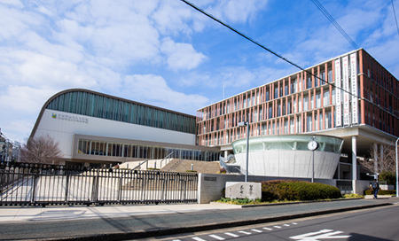 中村学園女子中学校・高等学校