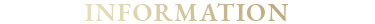 Information
