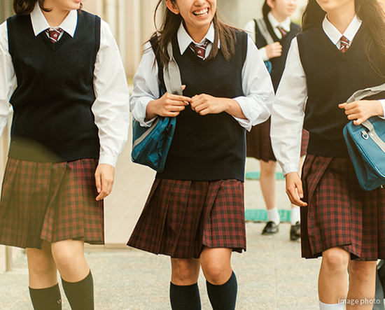 未来を育む学びのエリア