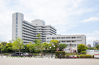 九州医療センター