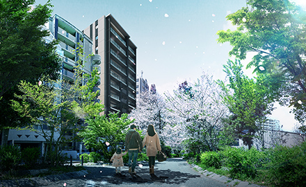 イノバス六本松