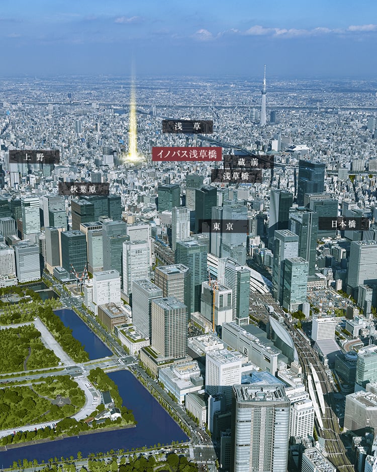 航空写真