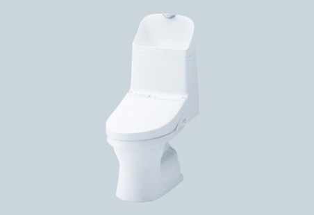 ウォシュレット一体型便器