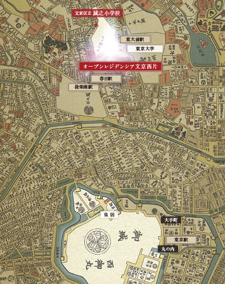 古地図