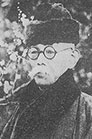 坪内逍遥