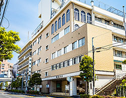 慈愛病院