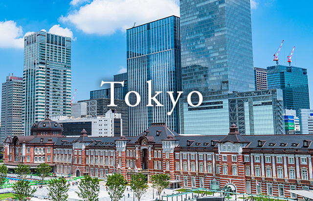 Tokyo