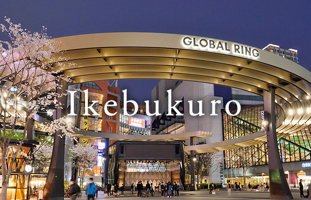 Ikebukuro