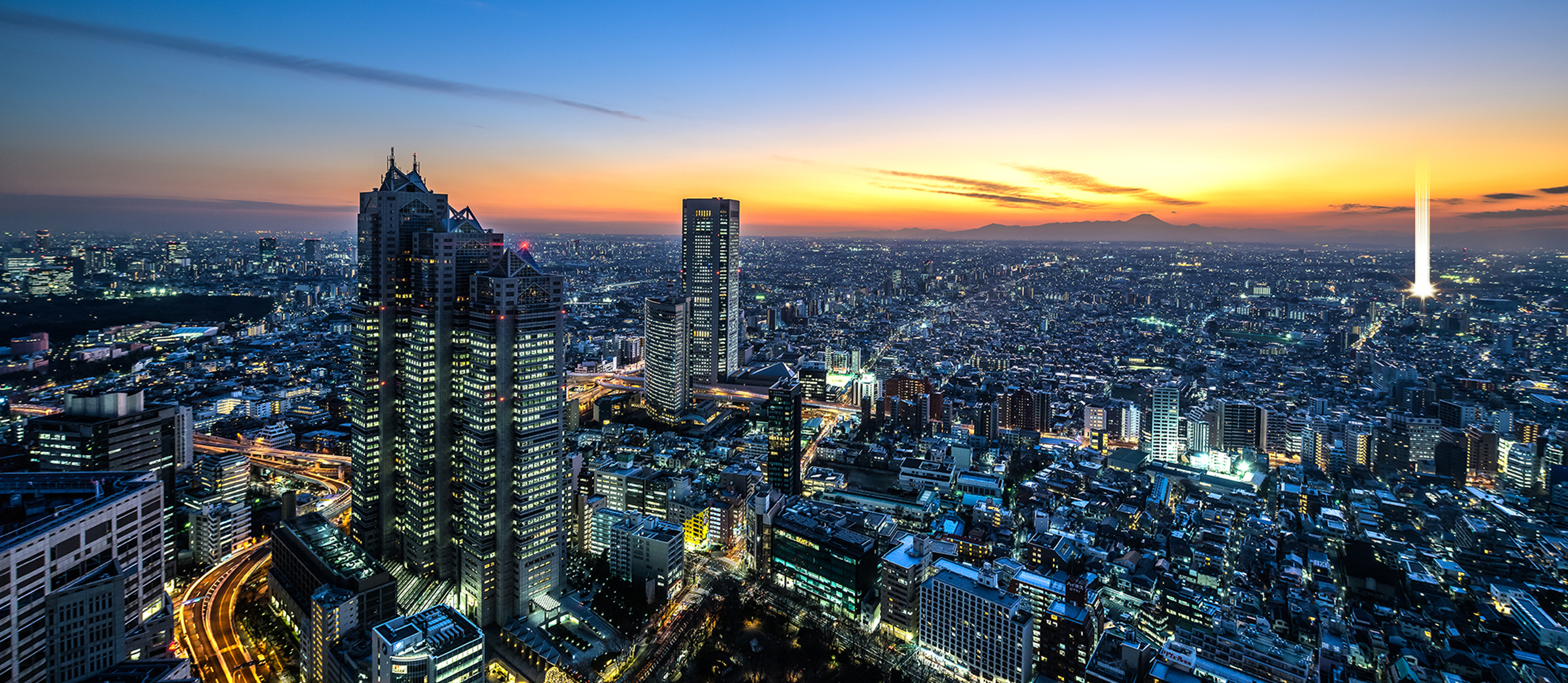 航空写真(image photo)