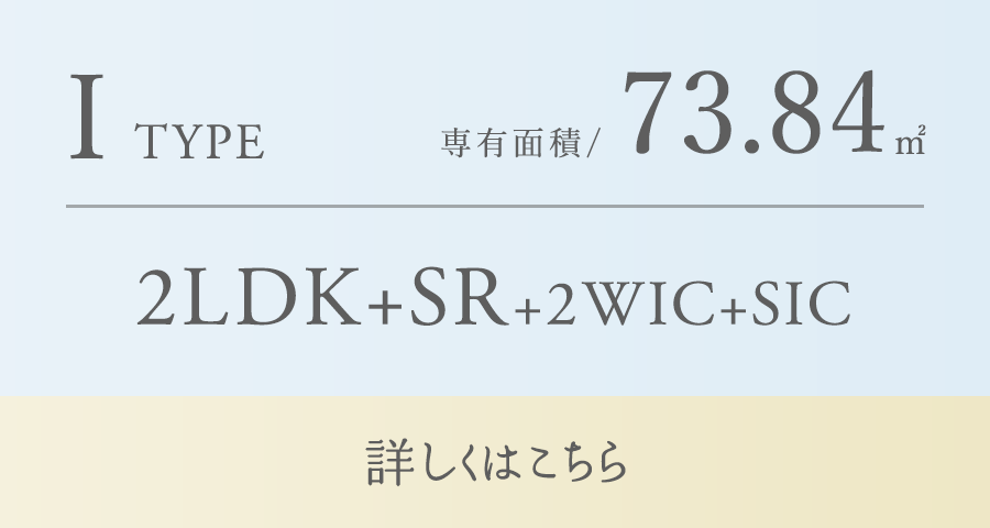Iタイプ