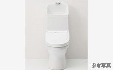 ウォシュレット一体型便器