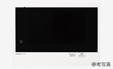 録画・録音機能・モニター付きインターフォン