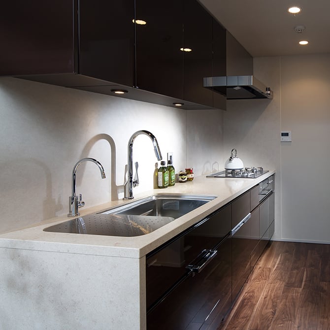 キッチン（参考写真）