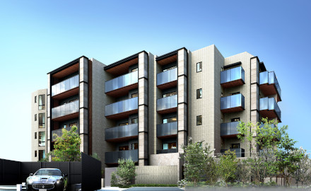 イノベイシア恵比寿