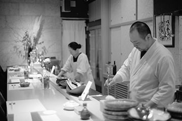 恵比寿 逆月(徒歩2分/約140m)