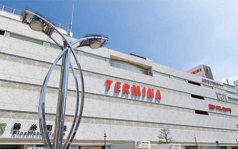錦糸町TERMINA