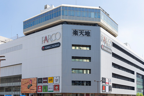 錦糸町PARCO